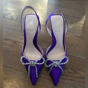 ZARA. Absolutely new